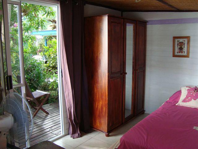Bora Bora Bungalove Екстериор снимка